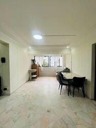 Blk 551 Choa Chu Kang Street 52 (Choa Chu Kang), HDB 5 Rooms #525031951